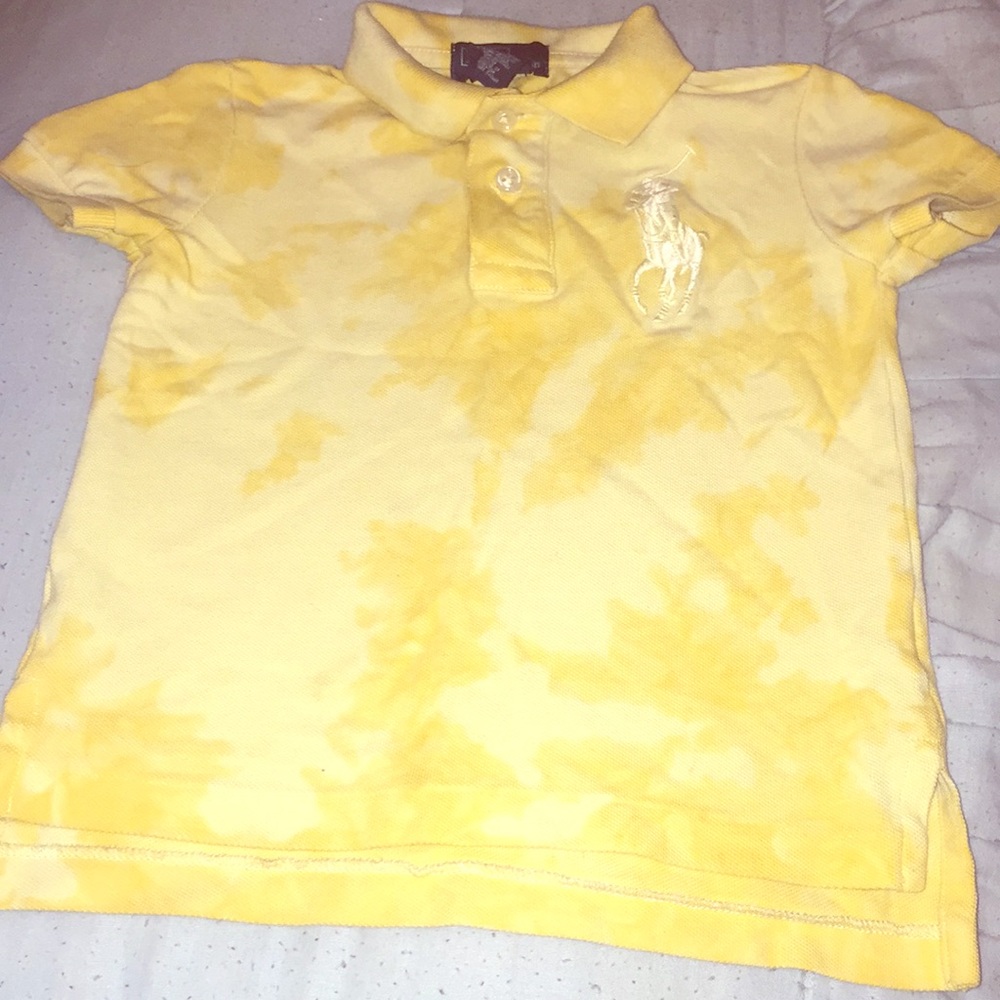 Kids Polo Shirt